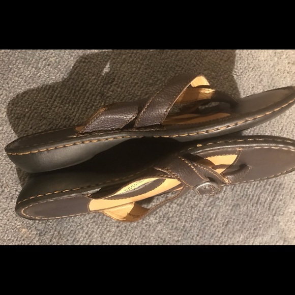 Born shoe - Picture 3 of 4